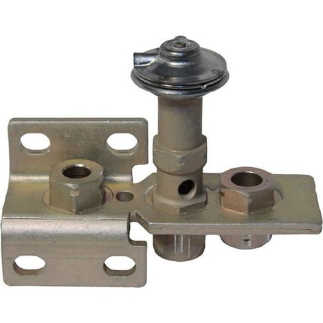 BRUCIATORE PILOTA 2 FIAMME MOD.160 ORIZZONTALE SIT ELFRAMO 3279 0160046