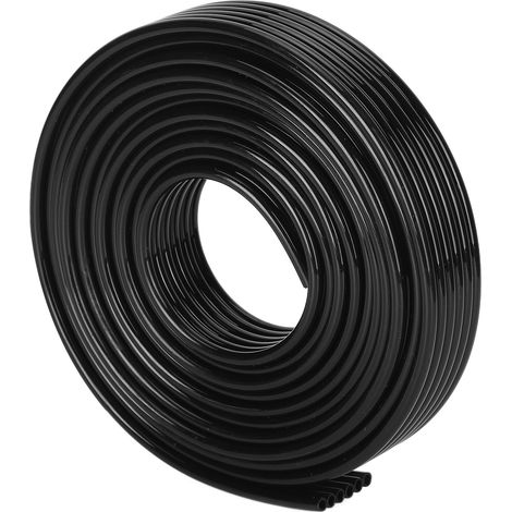 Tuyau UV en PP, accessoire de rechange pour tête d'impression DX4 DX5 DX7, 6 lignes, 3 mètres (1/5)