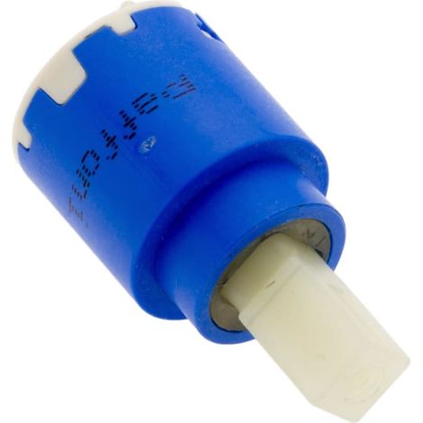 Kronenbach Ersatzkartusche NEU 2.0 Ø 25 mm (1/2)