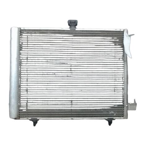 Condenseur Climatisation CITROEN C3 [PRODUIT D'OCCASION]♻️6455jf (1/4)