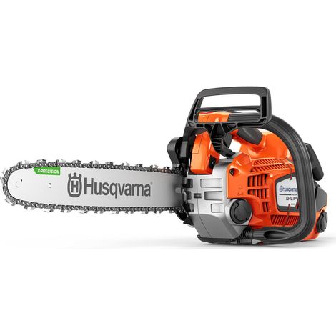 Husqvarna T540 XP Mark III - Motosega Professionale a Scoppio per Potatura 39,1 cm³ AutoTune 3.0, barra 12"