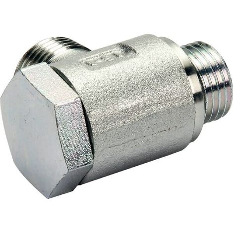 Collegamento a vite oscillante LEMKEN 3754310 (1/2)