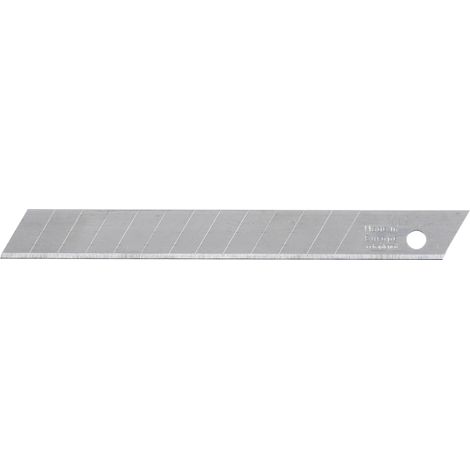 LAME DE CUTTER 9 MM 022911 KWB (1/4)