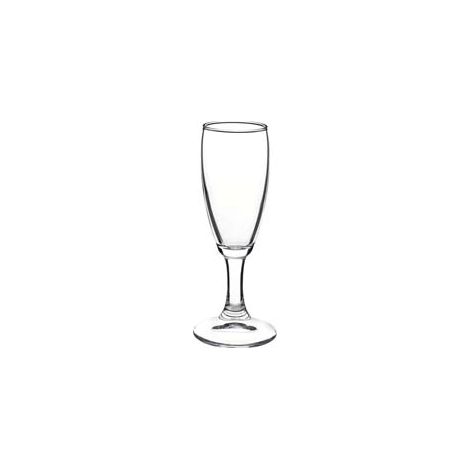 CALICE FLUTTINO CALYPSO- - ø mm.60 cl.11.3 - altezza mm.159 - 12 confezione BORMIOLI