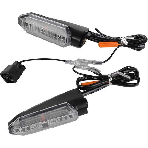 Motorradblinker für NT1100 XL750 CRF1100L 2020-2024