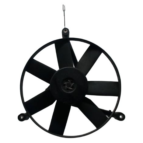Moteur Ventilateur Radiateur VOLKSWAGEN Polo [PRODUIT D'OCCASION]♻️6n0959453p (1/3)
