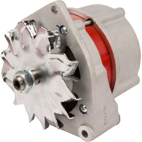 Alternator 28V 35A UNIVERSALE ALT26250871 (1/3)