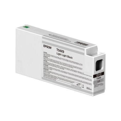 Epson T54X900 cartucho de tinta 1 pieza(s) Original Negro claro claro