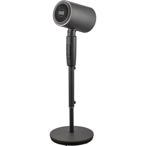 VENTILATORE A CIRCOLAZIONE 2 IN 1 altezza 88  108 cm  - HYUNDAI