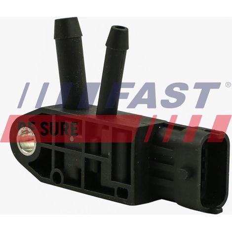 FT54304 schneller DPF-Differenzdrucksensor (1/2)
