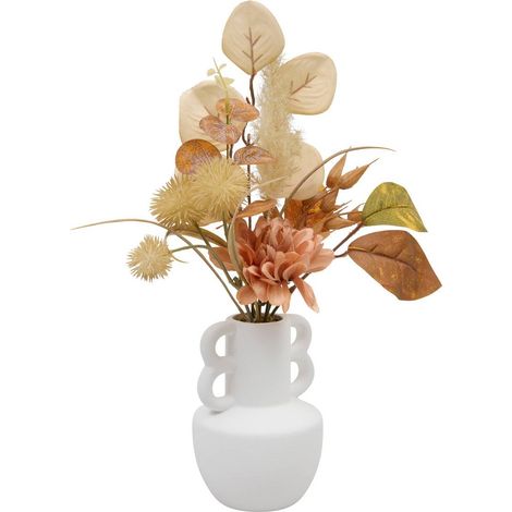 Blumenarrangement Dibia H35cm - (1/5)