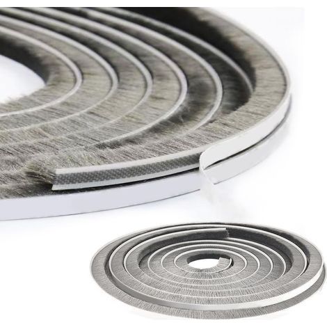 Les joints d'étanchéité pour portes et fenêtres, les bandes adhésives pour fenêtres, les joints d'étanchéité en PVC et en alliage (1/5)