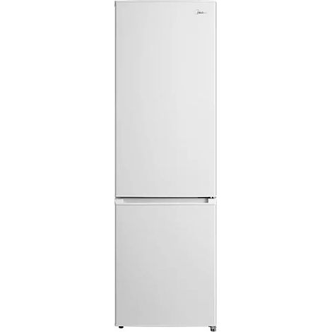 Midea MDRB380FGE01A frigorifero combinato bianco 270 L (1/3)