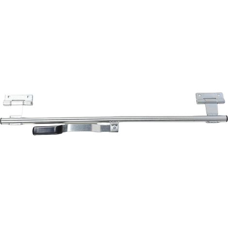 GARRYFIZH Serrure de porte remorque 36" pour porte latérale (1/5)