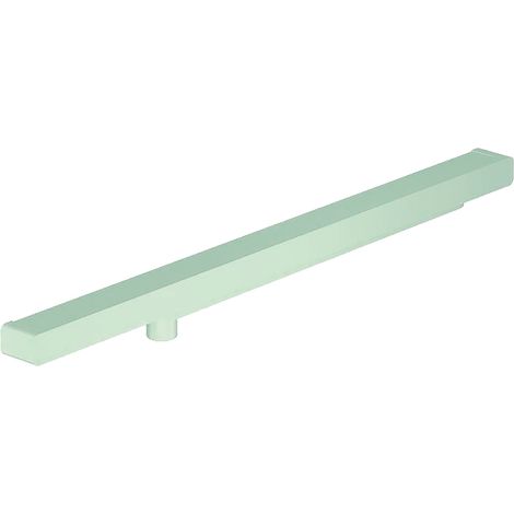 Guía deslizante Dormakaba GN TS98 Xea Negro