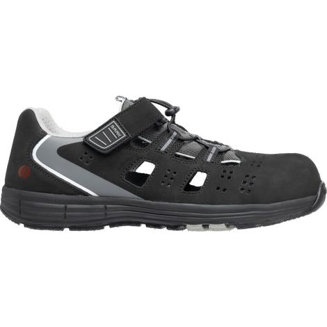 Sandale RANDY S1P SRC ESD Gr. 45 BAAK
