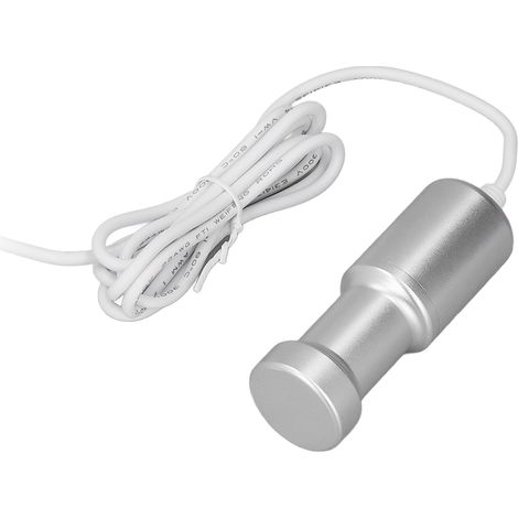 Nettoyeur portable compact submersible domestique pour bijoux fruits légumes dentiers (1/5)