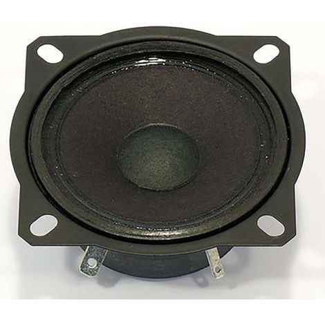 Visaton TW 70 - 8 Ohm Tweeter à cône 40 W