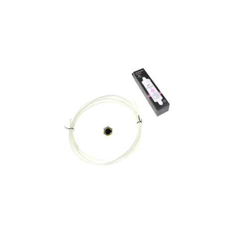 Kit de filtro de agua original (con manguera + racor) Frigorífico, congelador 3219JA3001P LG
