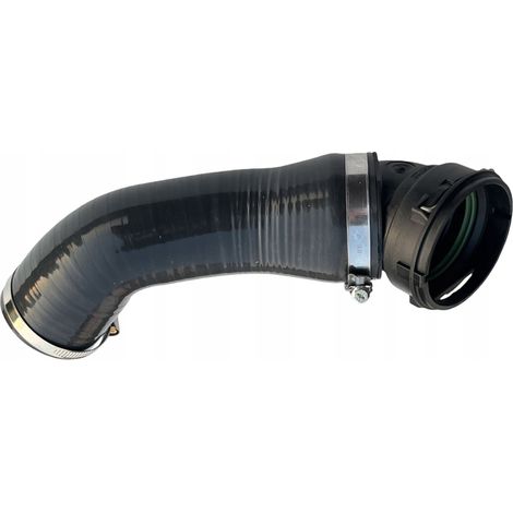 TUBO DE TURBINA MANGUERA DE ENFRIADOR DE TURBO BMW X3 2.0 d 11613405535 (1/5)