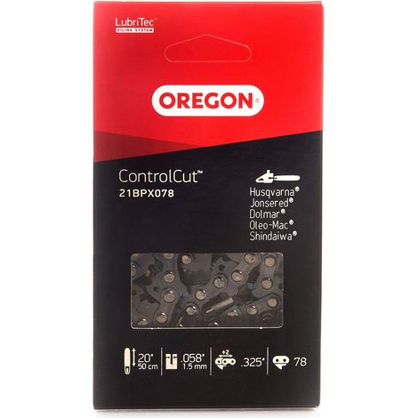Oregon Catena 325 1,5 Hm con SG, 21BPX078E