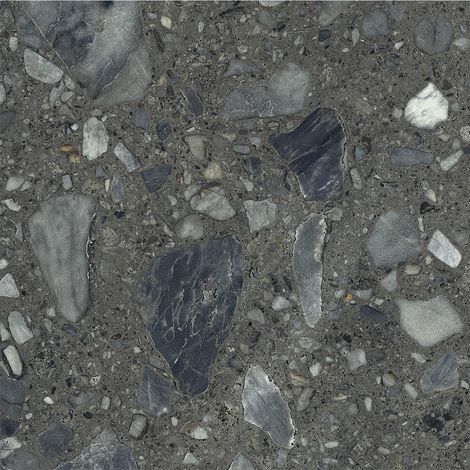 Gres Porcelánico Efecto Piedra Ceppo Di Gré Classico Negro 60X60 - Ei6091 (Ceramishop.es) (1/5)