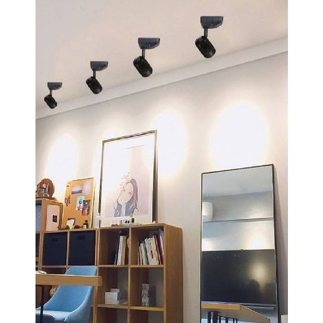 Led Cob 11 W Led Faretto Proietto Luce 3000k 6500k 4000k F11w-h