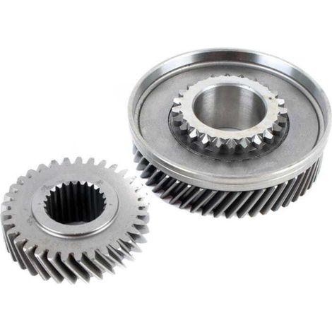 Pignon de boîte de vitesse BE4T/BVM BE4 compatible Peugeot et