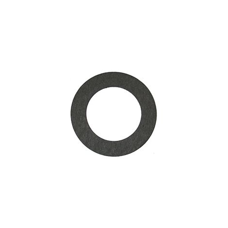 Rondella in fibra adattabile per Wolf - Dimensioni: ø Interno: 32mm, ø Esterno: 50mm