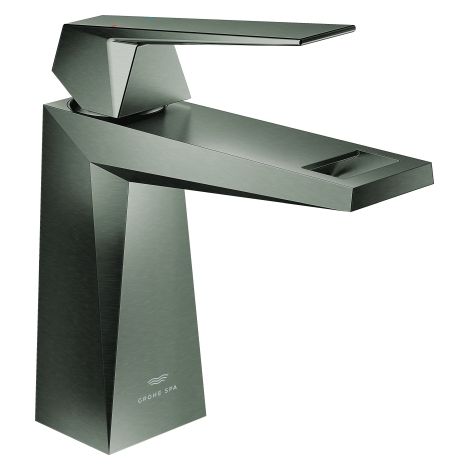 EH-WT-Batterie Allure Brilliant 24342 M-Size gl.Körper hard graph. geb. (1/4)