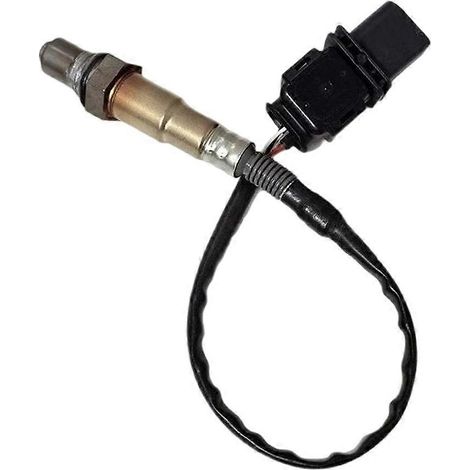 39350-4A410 9350933004 Front Oxygen Sensor Compatible with Hyundai I30 I30CW Kia Carens Sorento