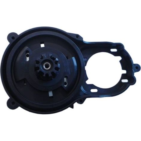 Gardena Powermax 36e 42e Rasenmähermotor-Basis ORIGINAL