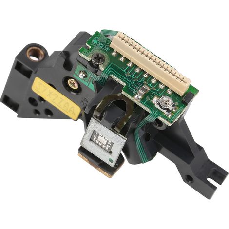 Optische Scanlaserlinse SPU3200 für CD-Mechanismus, Ersatzteil (1/5)