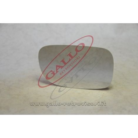 Vetro specchietto esterno lato dx compatibile con tata indica fino al 2007