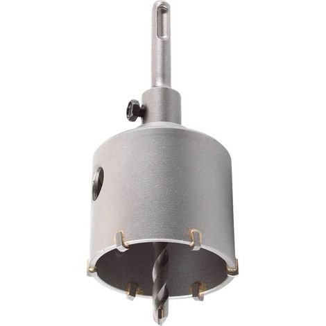 kwb 175666 Punta a corona 68 mm 1 pz. (1/3)