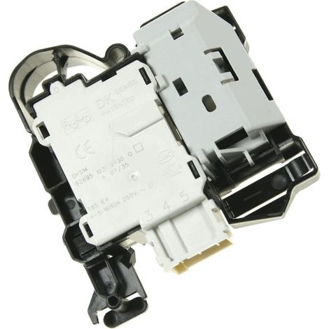 Sicurezza della porta - Lavatrice - GORENJE - 4347465