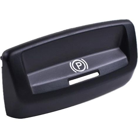 Le bouton de déverrouillage du frein de stationnement électronique est compatible avec les modèles 970 (2010, 2011, 2012, 2013-2016) et 9706. (1/5)