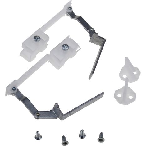 Bosch - charniere de porte lv - 00659216