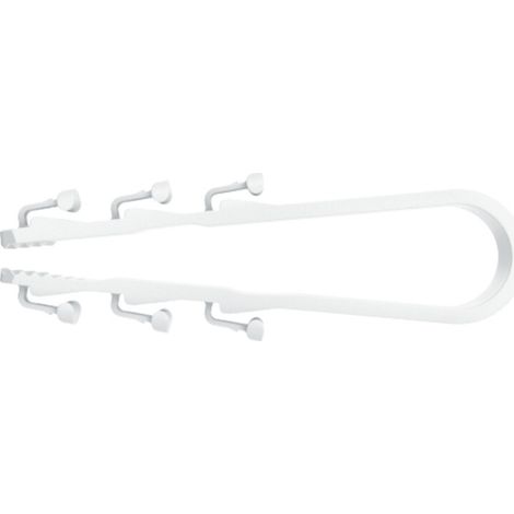 fischer Leitungsschlaufe SF plus LS 3/13 100 Stk