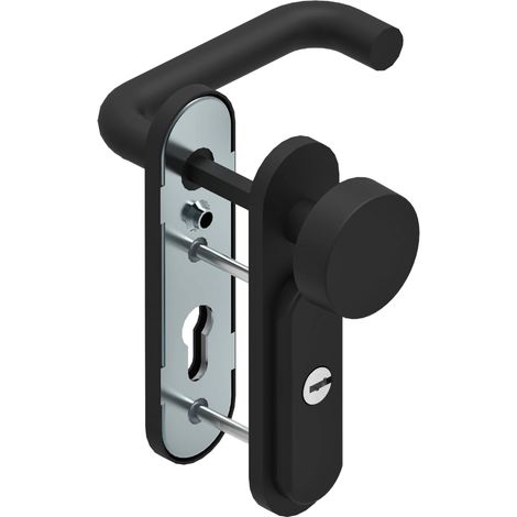 9305MPUPRF Kit Scutum RF Bouclier Antivandalisme Sécurité (1/5)