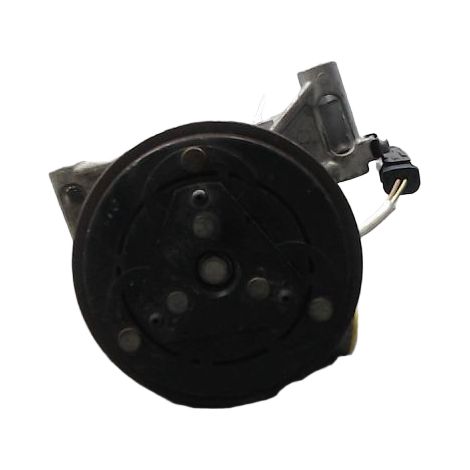 [PRODUIT D'OCCASION] Compresseur Air Conditionne TOYOTA Aygo 5p ♻️ Ref Oe. 88310yv010 - Garantie à vie (1/5)