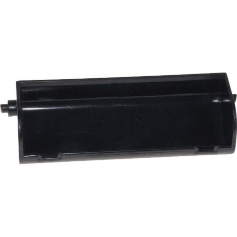 Levier de poignee porte d'origine (764730237) Lave-vaisselle SMEG (1/3)