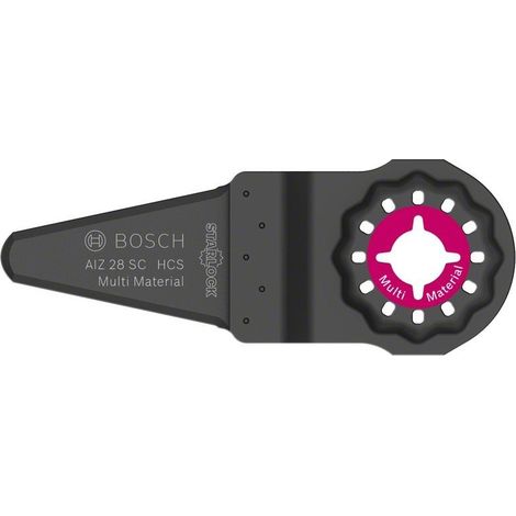 Lame coupe-joints AIZ 28 SWC Bosch Accessories 2609256C67 N/A 1 pc(s) (1/10)