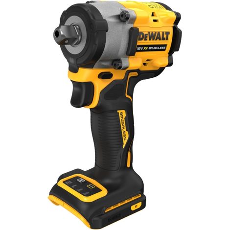 DeWALT Akku-Schlagschrauber,DCF922NT 1/2",18V ohne Akku und Ladegerät im TSTAK