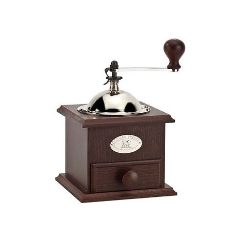 Peugeot Macinacaffè vintage cioccolato 21 cm
