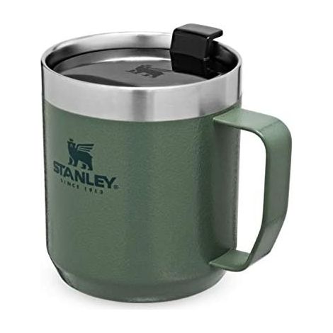 Stanley 10-09366-005 taza de viaje 350 ml Verde Acero inoxidable (1/5)