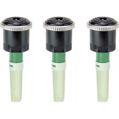 Buse Hunter Rotator MP1000 360º (pack de 3) Offre exclusive (1/5)