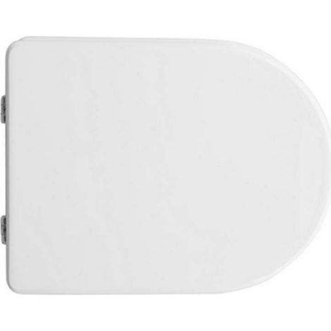 Sedile wc per olympia vaso rubino copriwater (1/4)