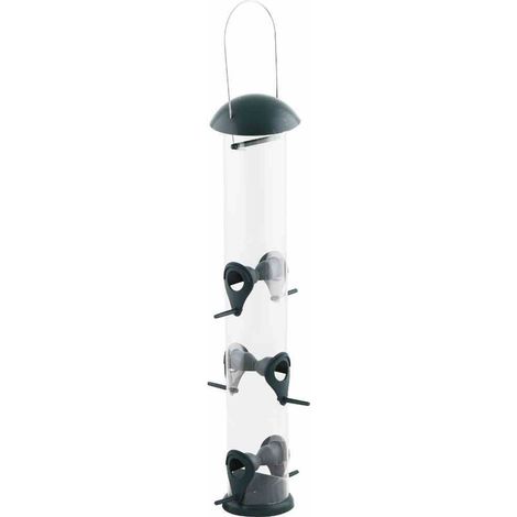 Vogelfuttersäule Basic Line für Mischfutter, 43 cm (1/5)