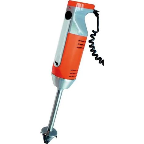 Mixeur inox 4 Litres DYNAMIC (L) 160 mm, 220 W, 220 V - MONO